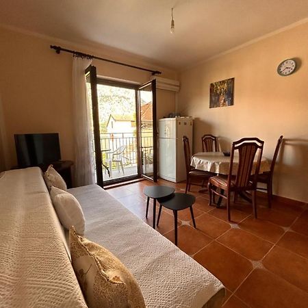 Apartment With Sea View Kotor Exterior foto